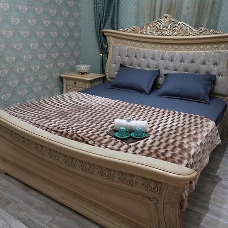 Ivan House Appartement Jerevan Buitenkant foto